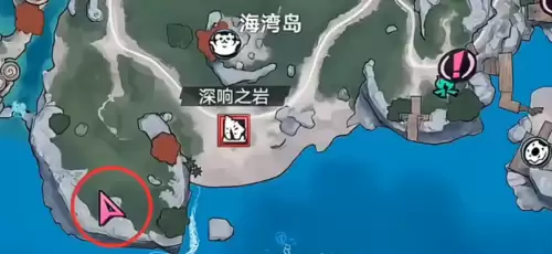 遗忘之海16个火炮情报点位汇总 遗忘之海16个火炮情报点位汇总