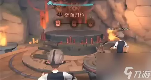超自然行动组云南虫谷攻略 超自然行动组云南虫谷地图机制一览