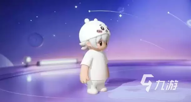 元梦之星吉伊卡哇联动什么时候出​ 元梦之星chiikawa联动内容介绍
