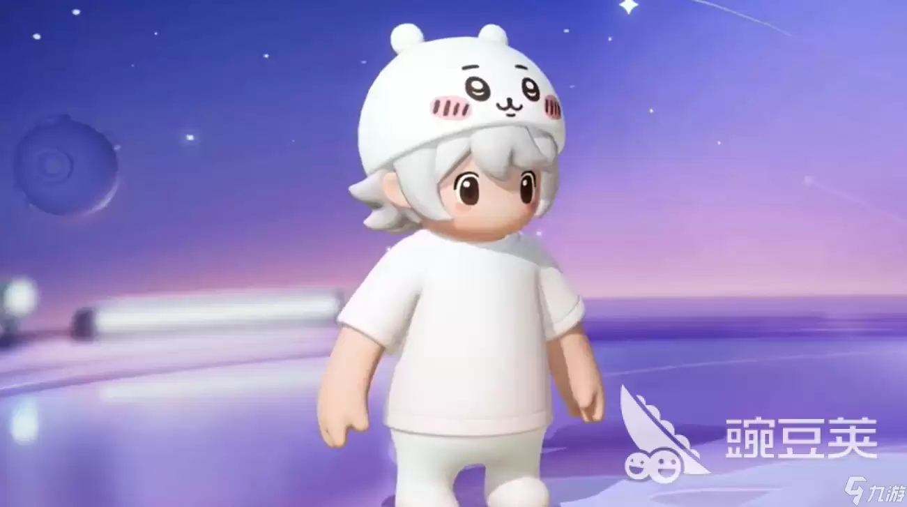 元梦之星吉伊卡哇联动介绍 元梦之星吉伊卡哇联动有什么