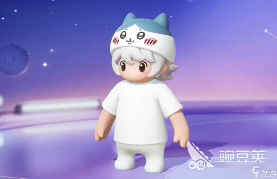 元梦之星吉伊卡哇联动介绍 元梦之星吉伊卡哇联动有什么