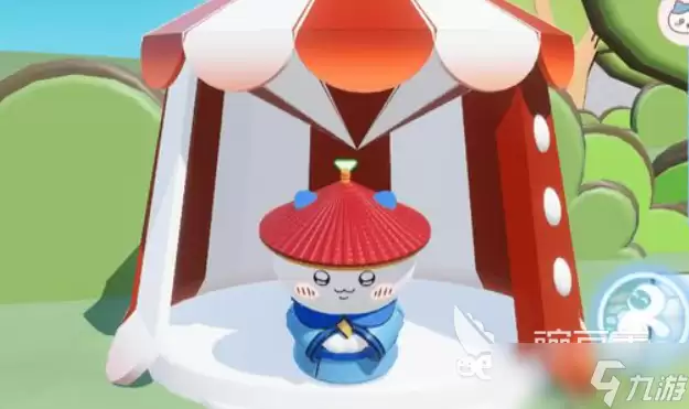 元梦之星吉伊卡哇联动介绍 元梦之星吉伊卡哇联动有什么