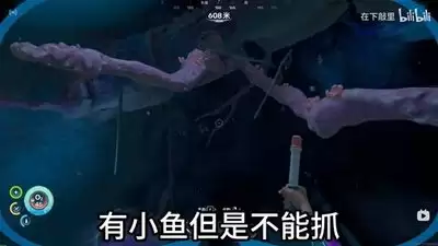 深海迷航2水下彩蛋有哪些