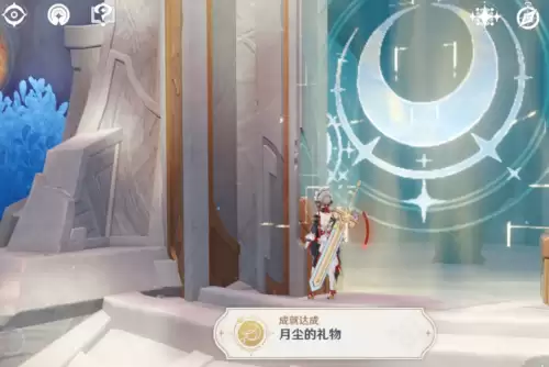原神霜月月灵龛在哪 霜月地图月灵龛位置汇总