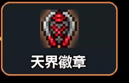 泰拉瑞亚法师毕业饰品搭配指南