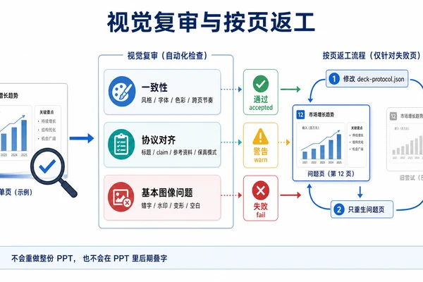 PPT Composer 仓库截图展示界面或说明内容