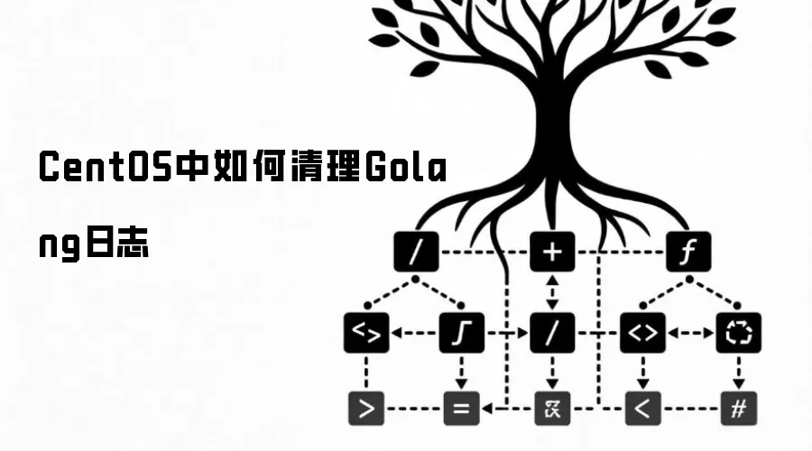 CentOS中如何清理Golang日志