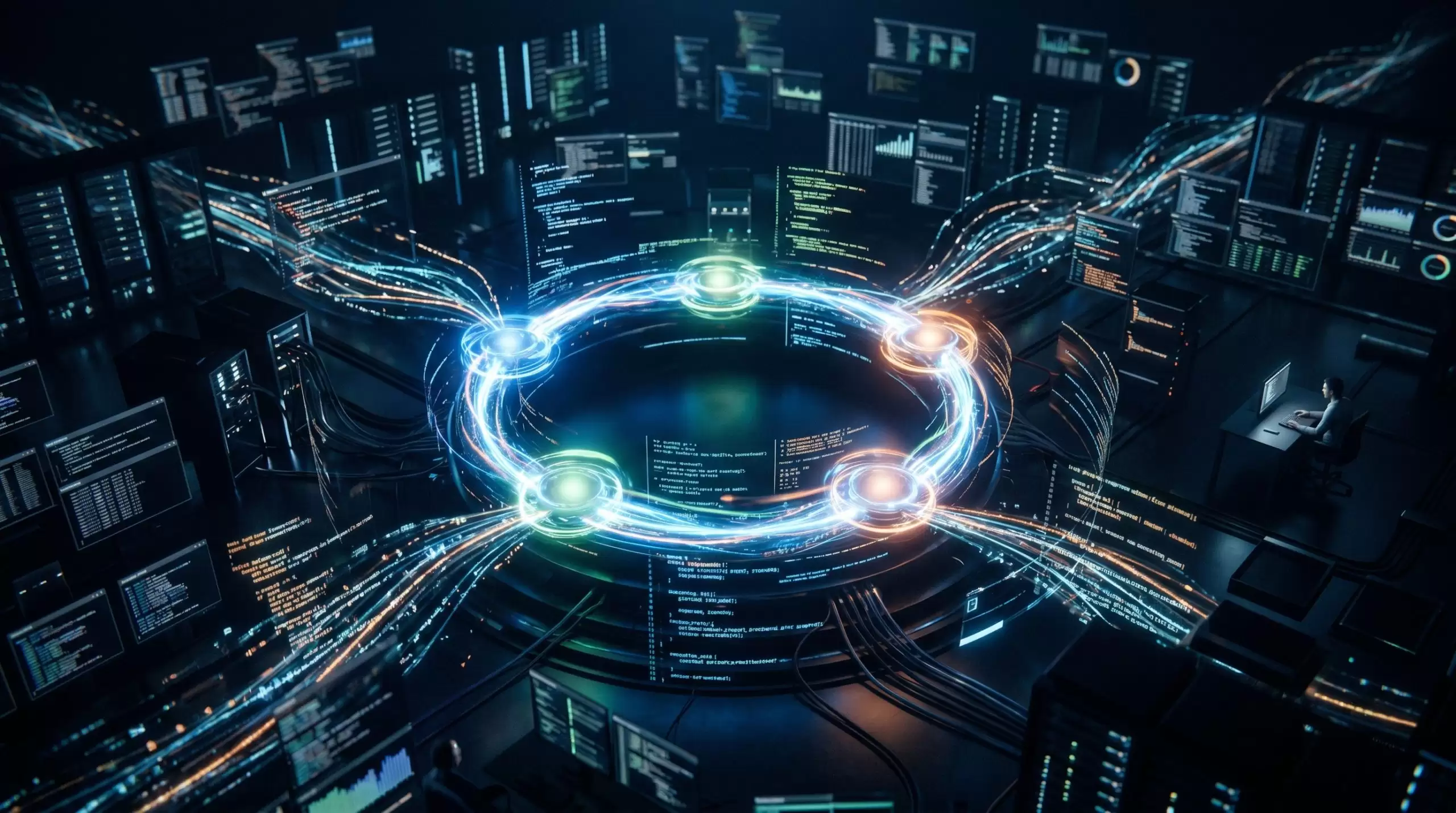 循环工程 Loop Engineering 指南:一个 Skill 解决终止条件设计难题