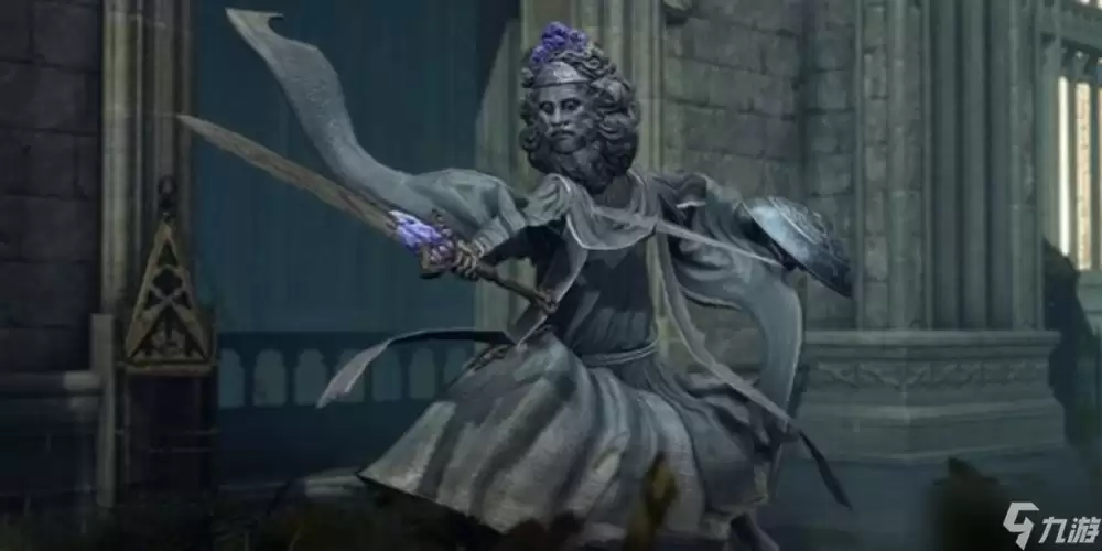 《艾尔登法环:黑夜君临》中最好的法师套装推荐