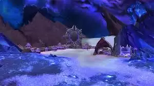 魔兽世界军团再临remix狂暴战神器隐藏外观怎么解锁