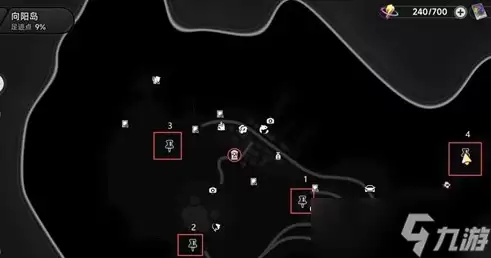 异环向阳岛冢中剑异闻录怎么过-向阳岛冢中剑异闻录任务攻略