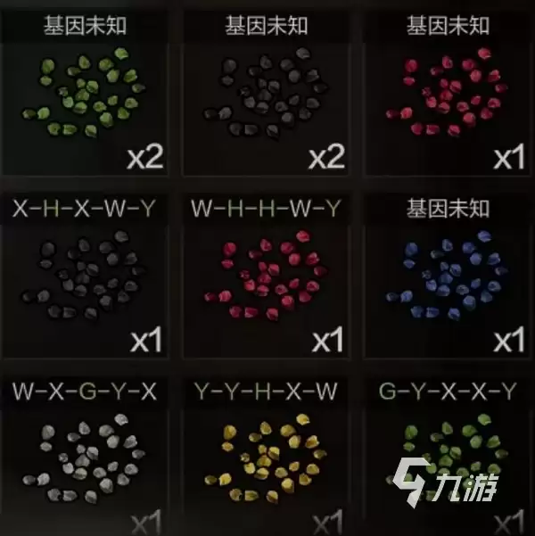失控进化种子优质基因培育与高效种植搭配指南