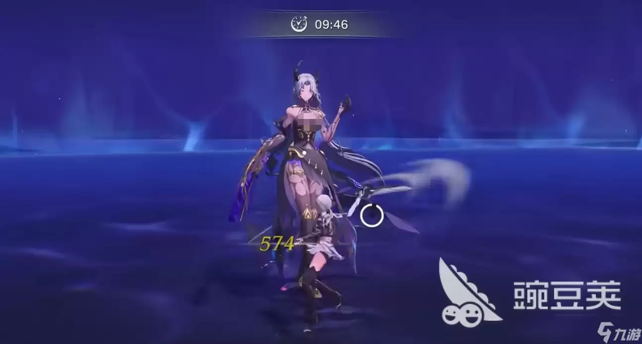 归环希砂boss打法分享 归环希砂boss怎么打