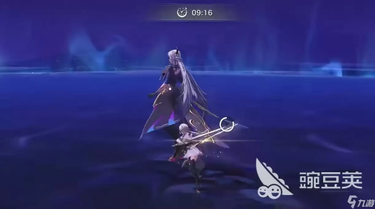 归环希砂boss打法分享 归环希砂boss怎么打