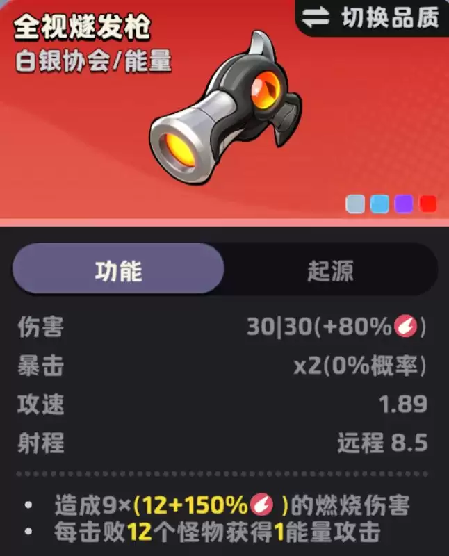 月相计划菲尔妲能量流搭配推荐攻略