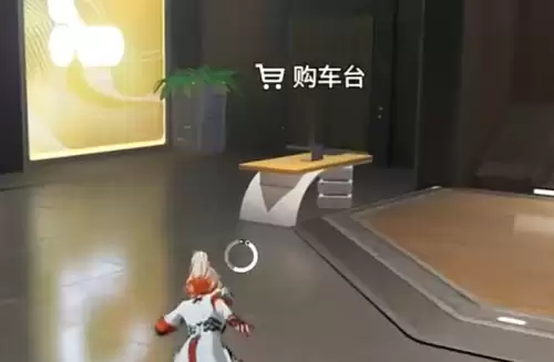 望月游戏怎么买车-新车购买指南