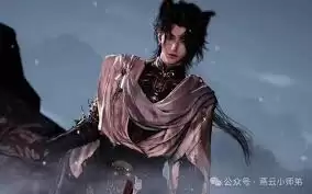 燕云十六声无名剑法如何打月中师