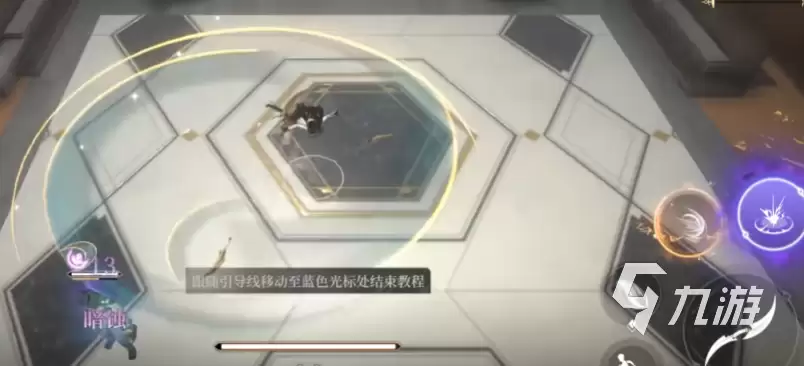 黑色信标哪个角色好​ 黑色信标什么角色厉害​