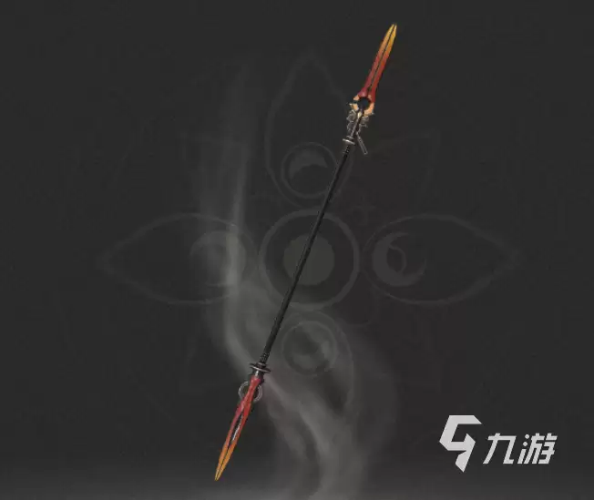 黑色信标五星武器有哪些 黑色信标五星武器介绍