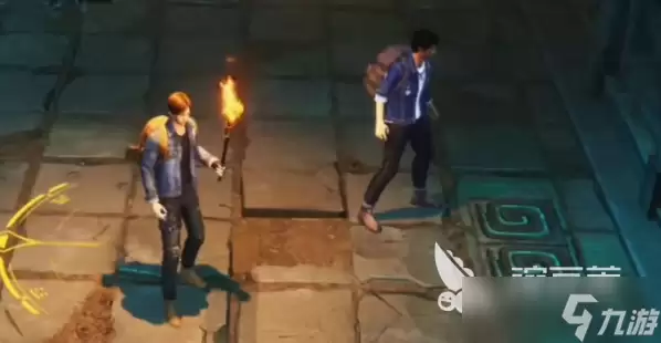 盗墓笔记启程手游结局是什么 盗墓笔记启程手游结局介绍