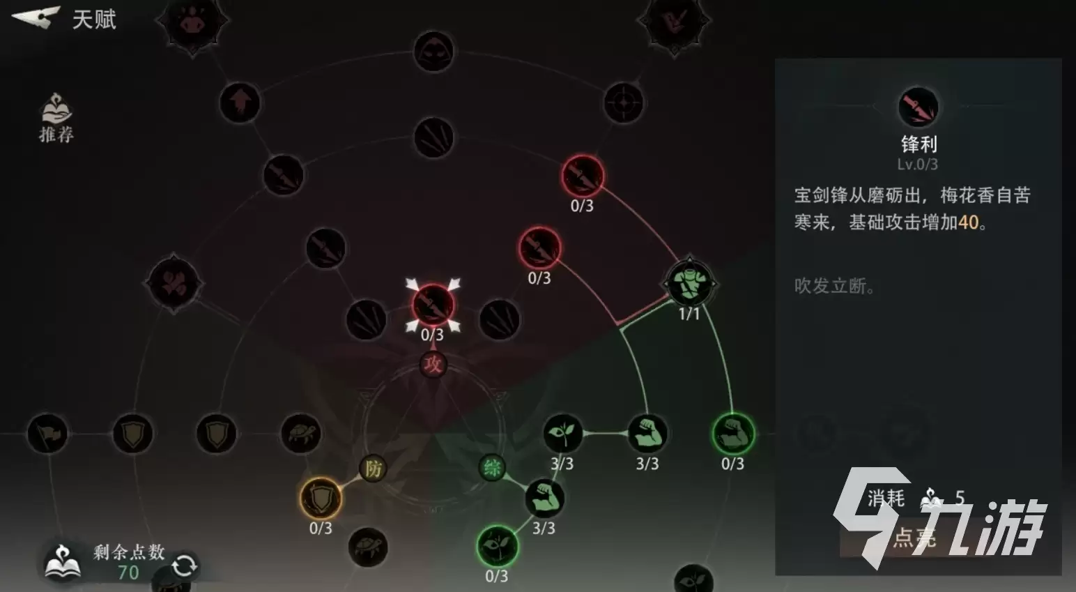 盗墓笔记启程主角名字及角色背景详细介绍