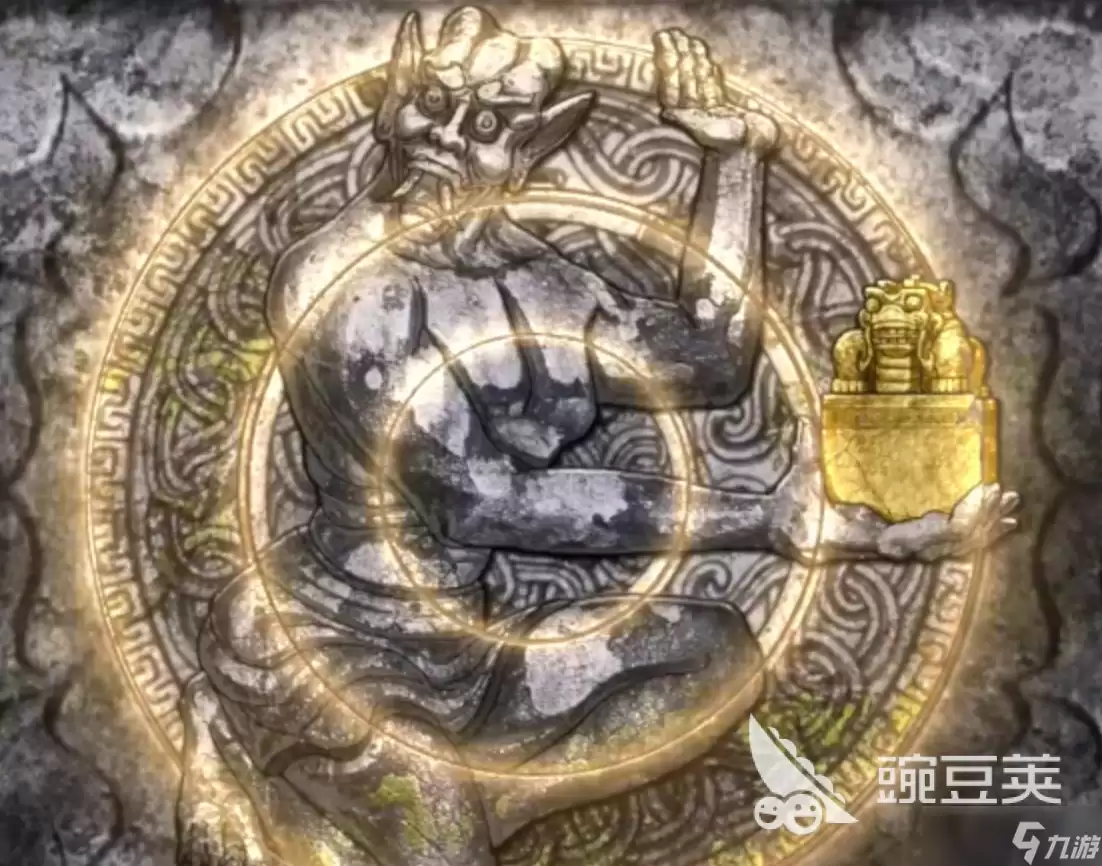 盗墓笔记启程微光渐隐乞巧图怎么复原 盗墓笔记启程乞巧图复原攻略介绍