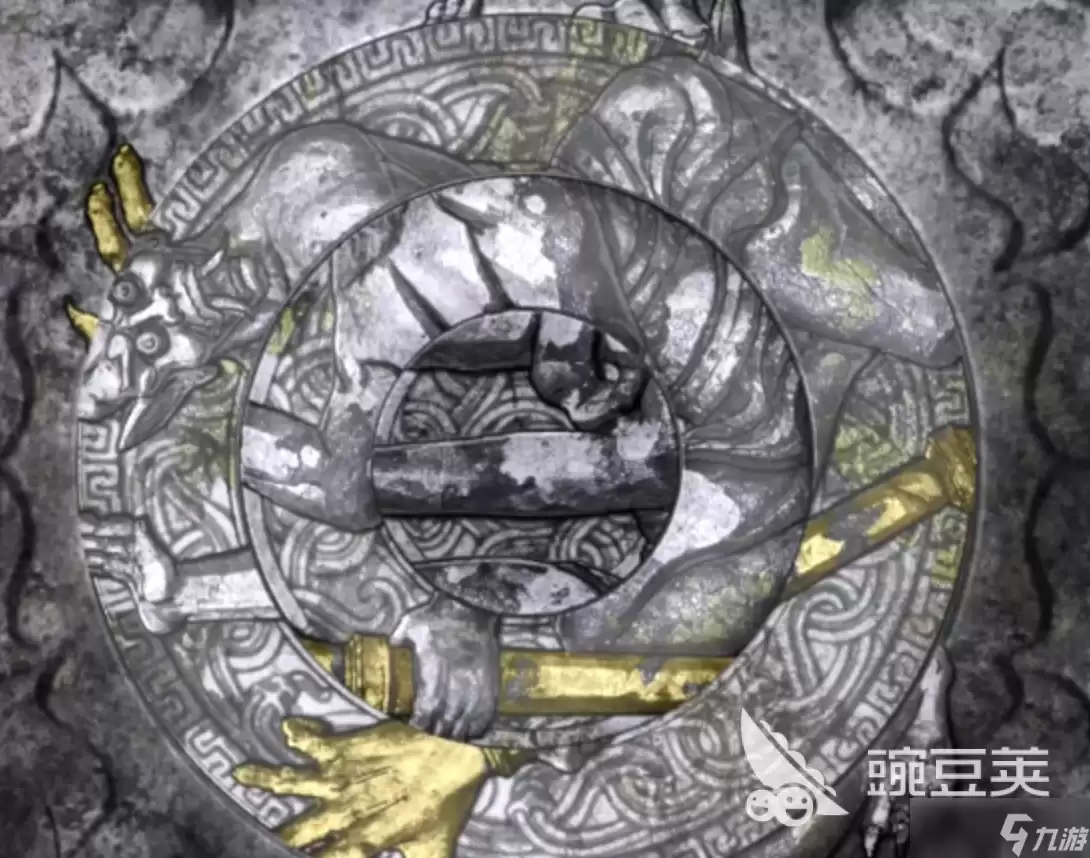 盗墓笔记启程微光渐隐乞巧图怎么复原 盗墓笔记启程乞巧图复原攻略介绍