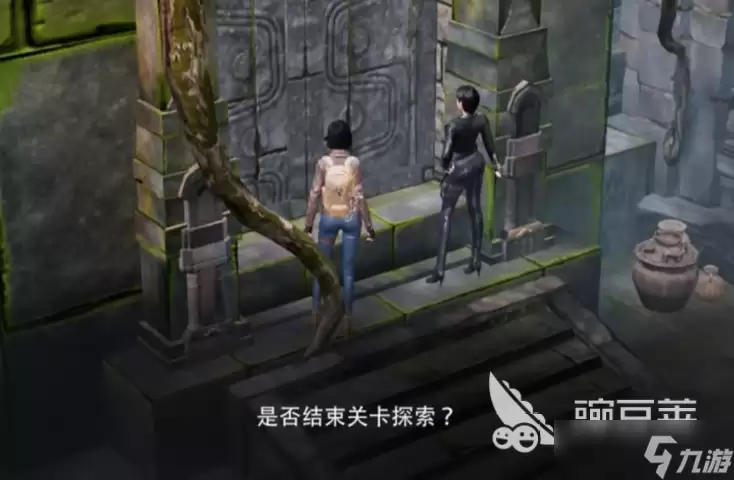 盗墓笔记启程蛇沼鬼城玩法分享 盗墓笔记启程蛇沼鬼城全流程详情介绍
