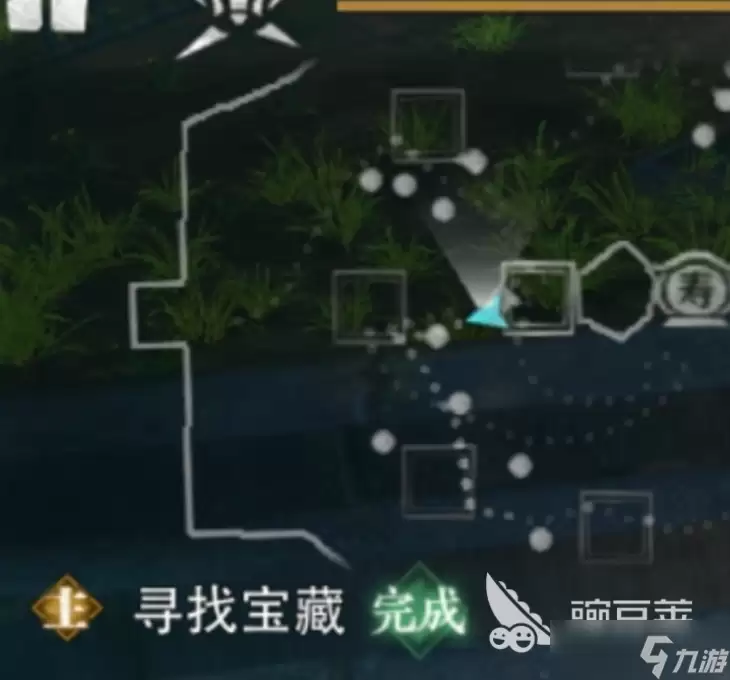 盗墓笔记启程白骨密地白骨迷门怎么过 盗墓笔记启程白骨迷门秘门通关盘点