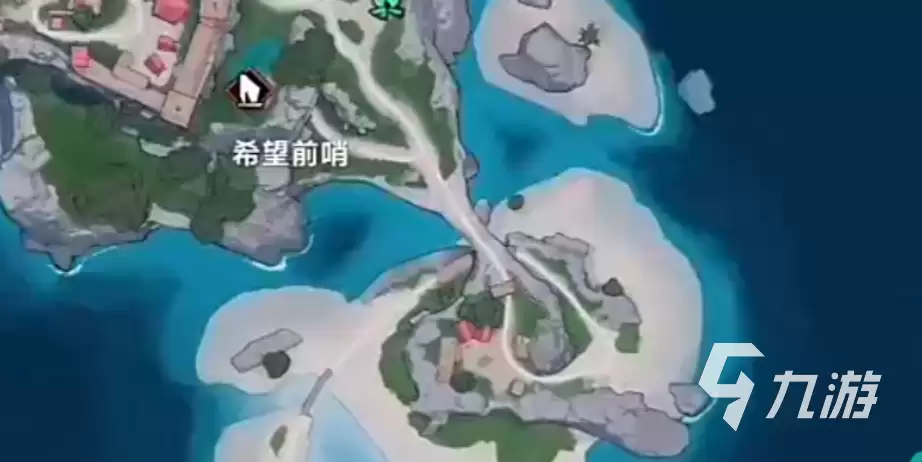 遗忘之海希望前哨攻略 遗忘之海希望前哨详解