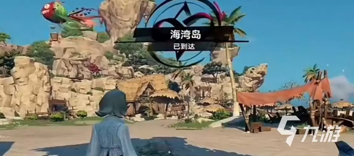 遗忘之海希望前哨攻略 遗忘之海希望前哨详解