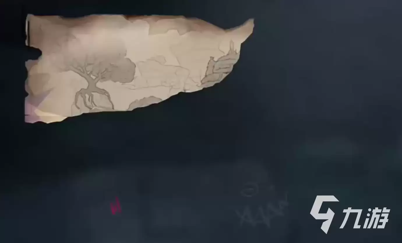 遗忘之海欢迎海岸在哪 遗忘之海欢迎海岸介绍