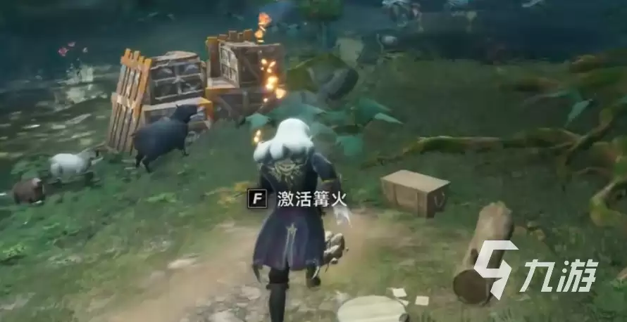 遗忘之海草药溶洞介绍 遗忘之海草药溶洞攻略
