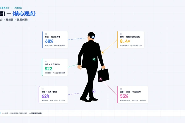 ppt-report-generator 仓库截图展示界面或说明内容