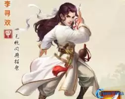 割鹿刀鹿鼎记无敌搭档怎么玩
