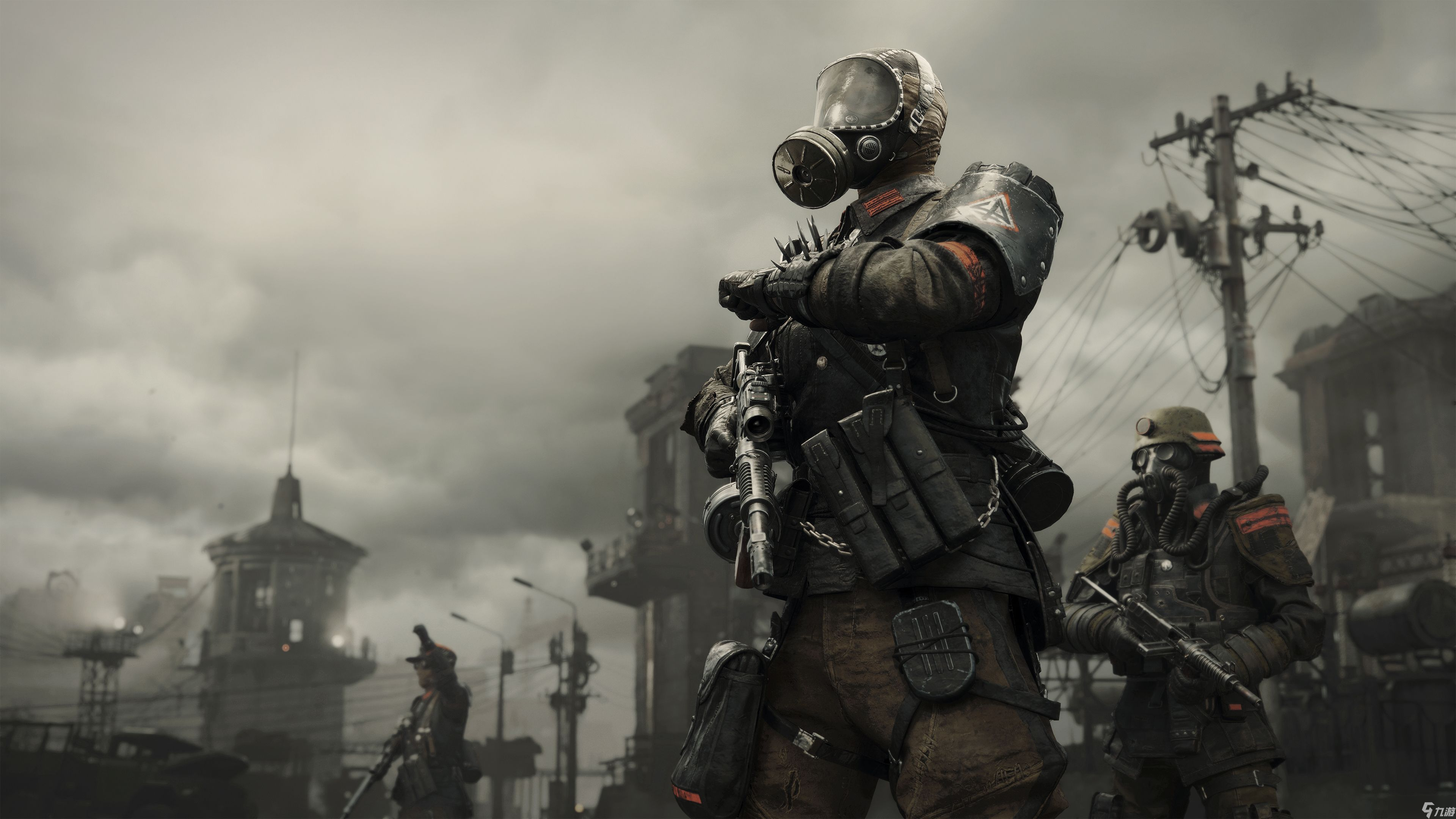 《Metro 2039》为我们上了一课:当我们任由最糟糕的人获胜,世界将会变成什么样