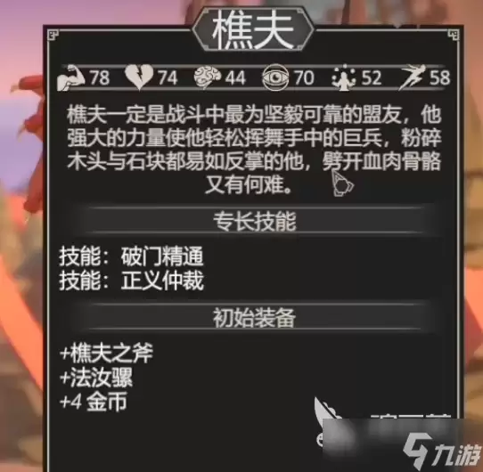 为了吾王职业推荐哪些为了吾王职业推荐详解