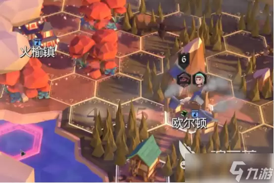为了吾王必须三个人吗为了吾王玩法解析