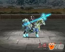 三国群英传OL豪杰怎么玩