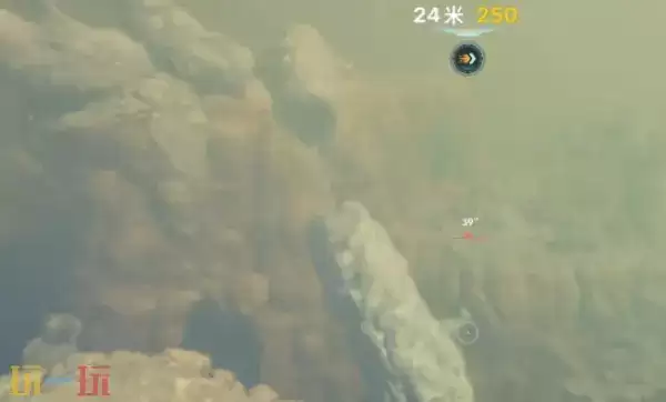 深海迷航2火山密钥获取方法 深海迷航2火山密钥怎么获得