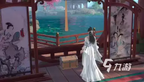 浮生忆玲珑奇物宝箱在哪里 浮生忆玲珑奇物宝箱攻略