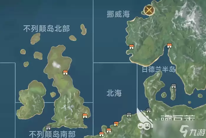 大航海时代传说国服什么时候出 大航海时代传说上线时间