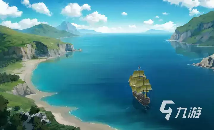 大航海时代传说航海士有哪些 大航海时代传说航海士推荐