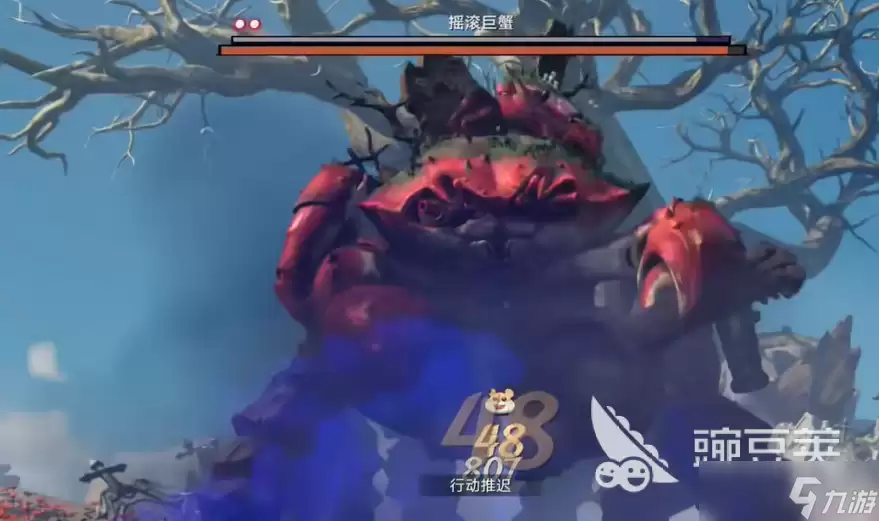遗忘之海第二章攻略 遗忘之海第二章怎么打