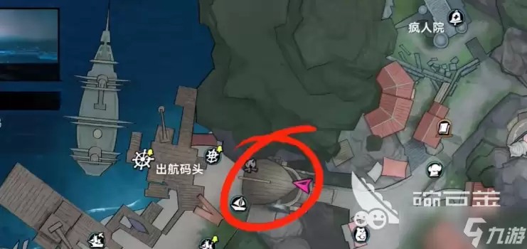 遗忘之海出海教程介绍 遗忘之海怎么出海