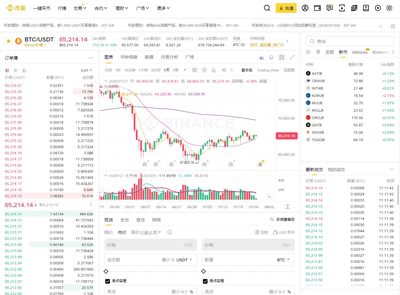 2026币安交易所优缺点比较＋手续费攻略