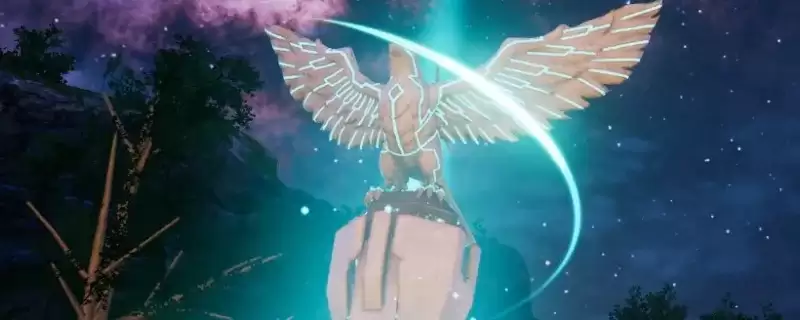 《幻兽帕鲁》保护区BOSS打法详解