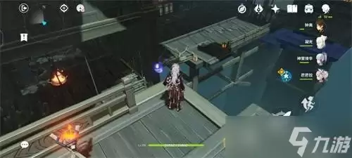 原神鬼之傲最后怎么上去?原神鬼之傲木楼怎么上去解谜攻略