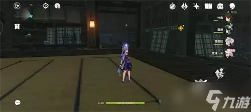 原神鬼之傲最后怎么上去?原神鬼之傲木楼怎么上去解谜攻略