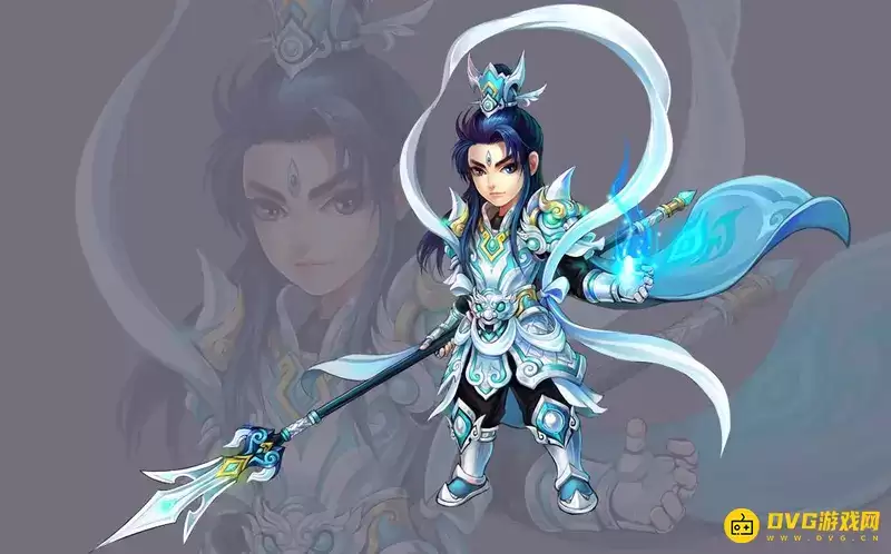 《梦幻西游》干将莫邪作用解析